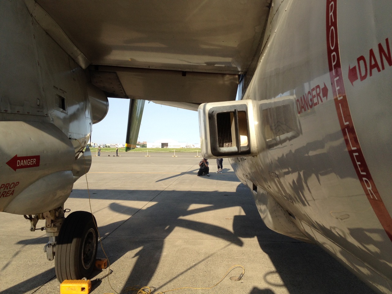 rocketumbl:  E-2C Hawkeye2000  VAW-115