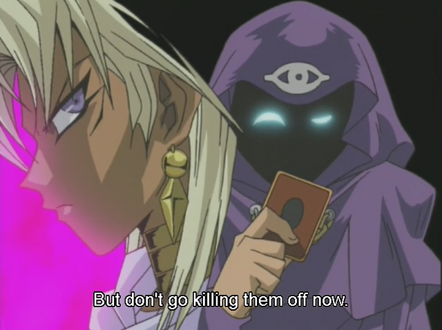 pharaohsparklefists:  EPISODE 70 HERE WE GO PART 1 I usually end up taking more screencaps