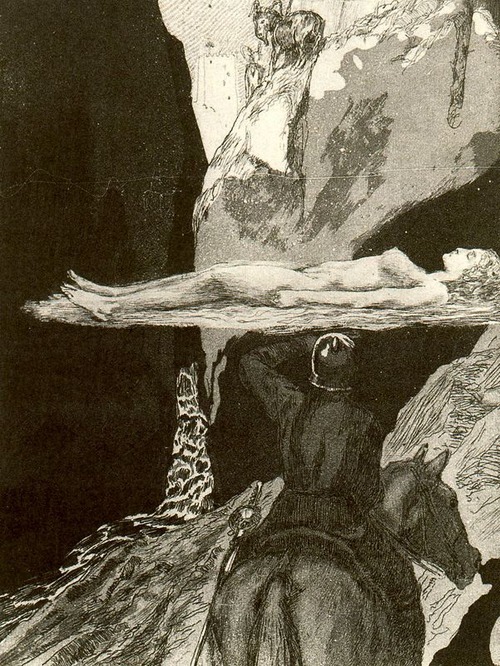 Max Klinger