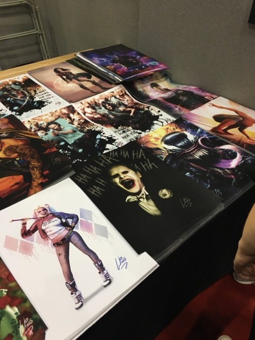 I In The MCM Scotland Comic Con Is So Fun!!!