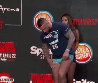 the weigh-in underwear