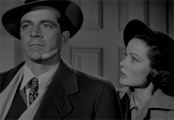 normajeanebaker:  N O I R V E M B E R Where the Sidewalk Ends (1950) dir. Otto Preminger