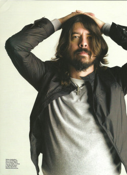 lightshadowlight:  Dave Grohl in Australian