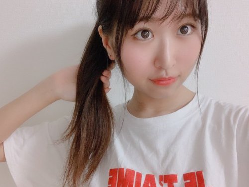 NGT48情報botさんのツイート: 【フォトログ】#古澤愛 07/28 t.co/qMPhWliVmw 馬 t.co/p6nmvAtSCc