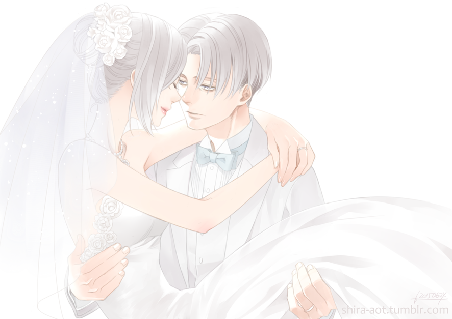 shira-aot:  June Bride