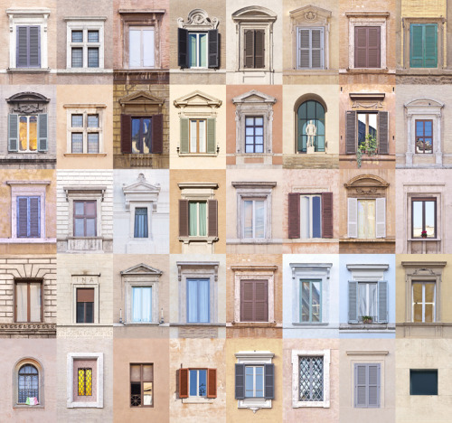 fer1972:  New Facade by Giuseppe Lo Schiavo  