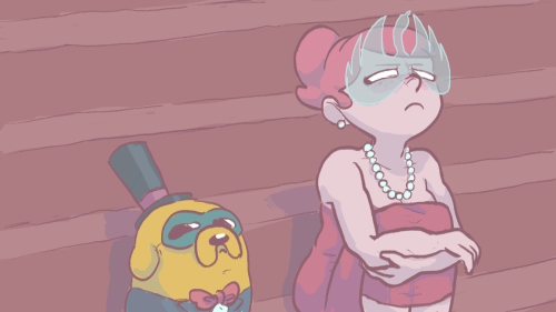 sailorleo:  christ are my colors muted or what 