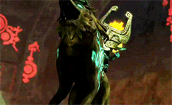 keybladesoras:  Hyrule Warriors. 