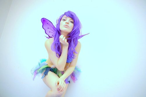 red-and-purple-love:  Mycherrycrush