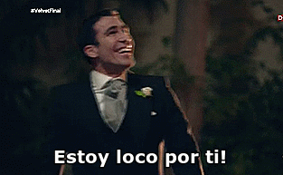 Gran Hotel Velvet Estas Loco Loco Tu No Sabes Como Es Estar Loco