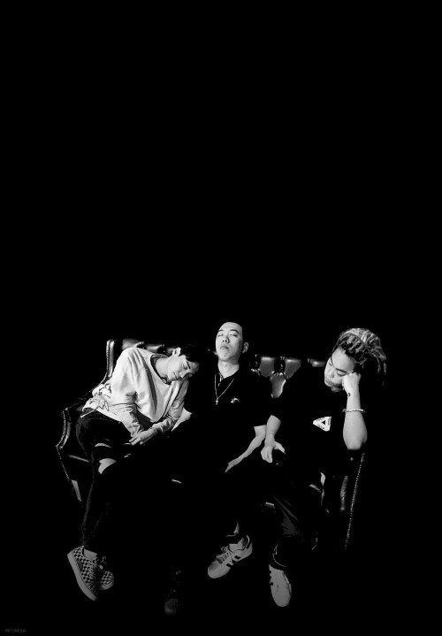 One. Bewhy. G2