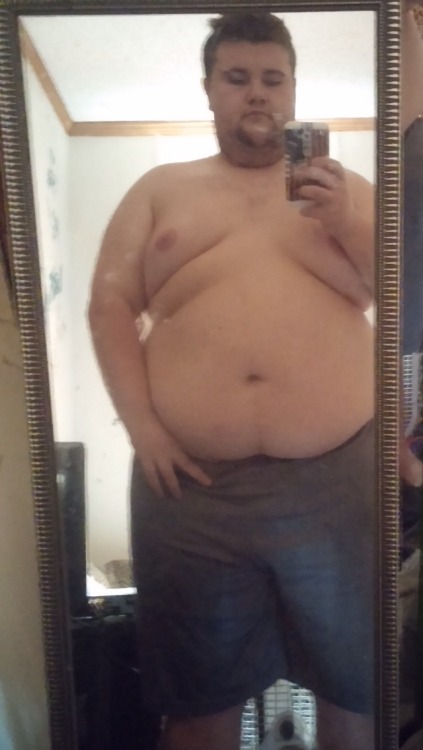 Porn photo biggerenamored:  chubsociety:  Great moobs.