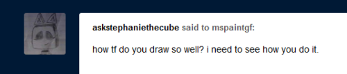 @askstephaniethecube Hello I Hope This Helps As Uninformative As It Is.