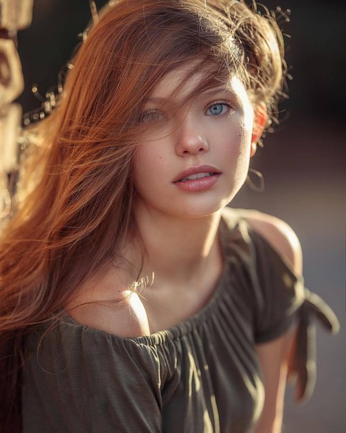 femmebeautysensual:  Kylissa Katalinich