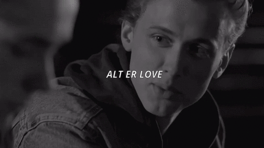 It Feels Like Love To Me