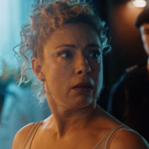 River Song Icons (+2 12th Doctor Matches) | Doctor Who