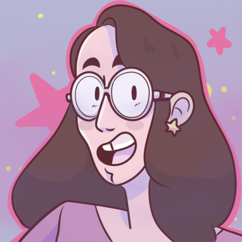 New avatar!! Want something like this? I draw headshots for just $15! Message me for more details!