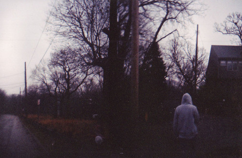 orbitae:Walking Home by 1995you on Flickr.