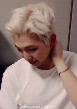 78/100 Days Of Kim Namjoon