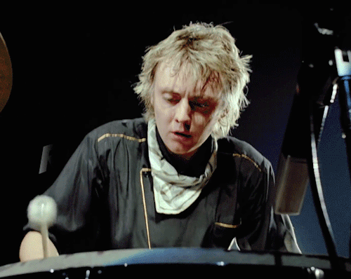 Happy 75th Birthday, Roger Taylor!