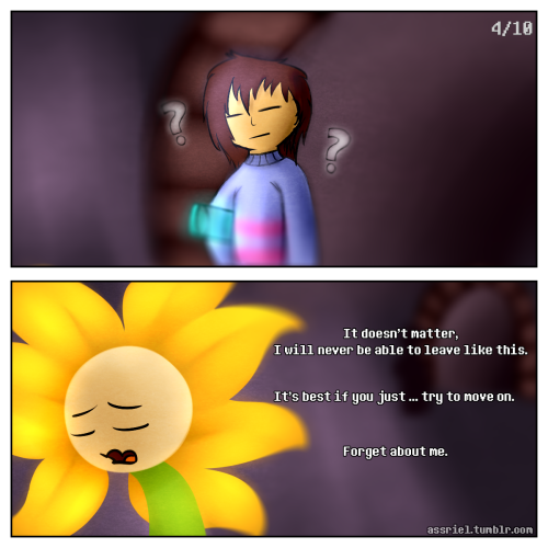 sleufoot:assriel:Frisk: “I can’t talk” Asriel: “STOP LOOKING AT ME” (My first official post for Ask Assriel)Here it is, Ask Assriel! In this blog Asriel is restored but is a bit grouchy. He acts tough and pretends to be a badass. He also loves