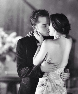 Disappolnted:  Blair And Chuck ♥