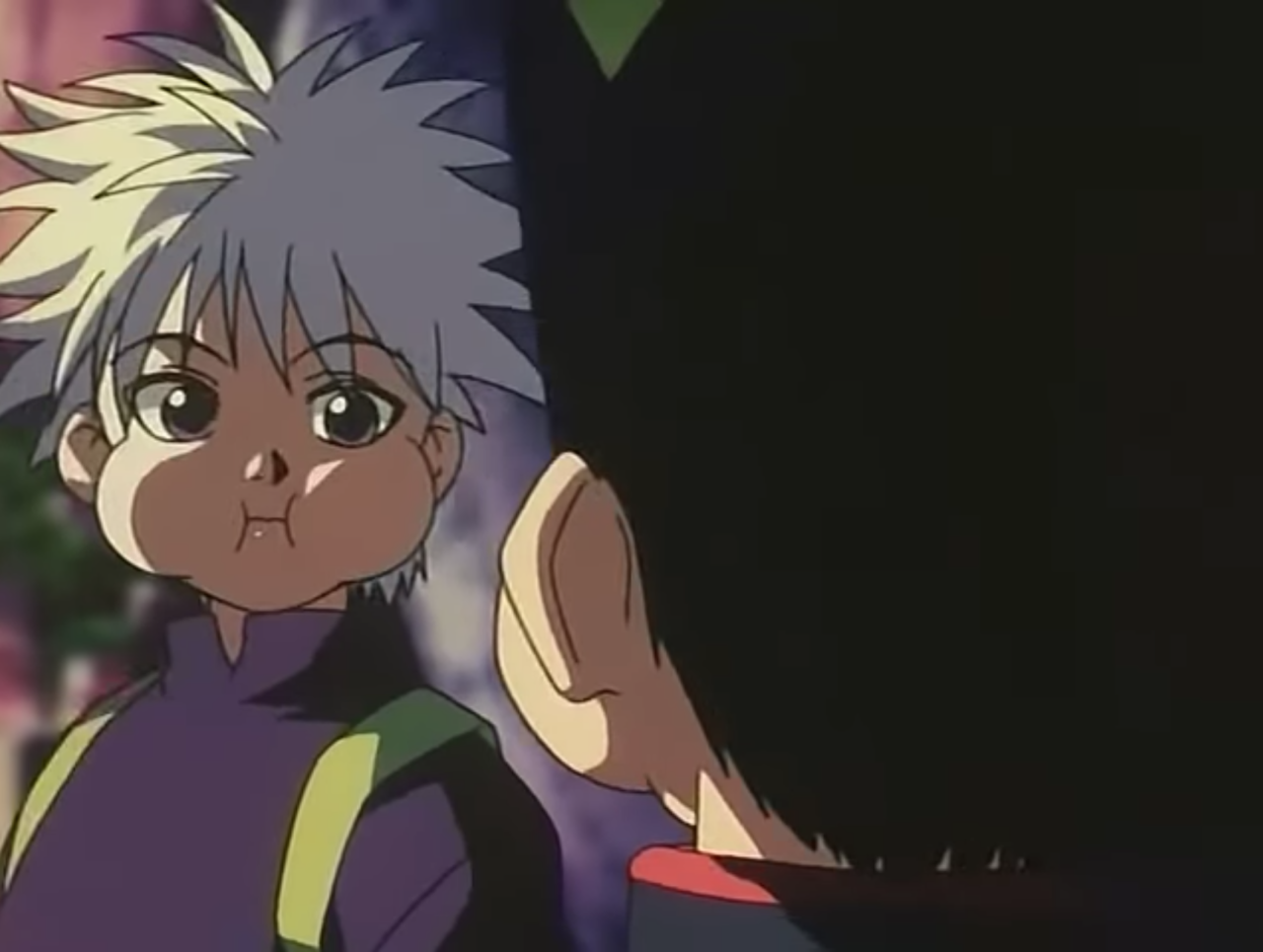 Stream Hunter x Hunter (1999) Unreleased OST (Gon & Killua Visit Whale  Island Theme) by 大家好