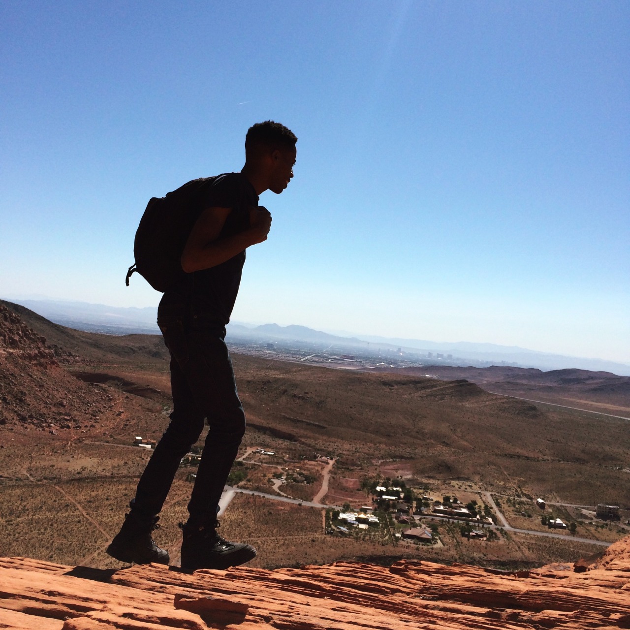 spitefvl-chant:  Reflecting on 2015, wondering what 2016 will bring..  Whatever it