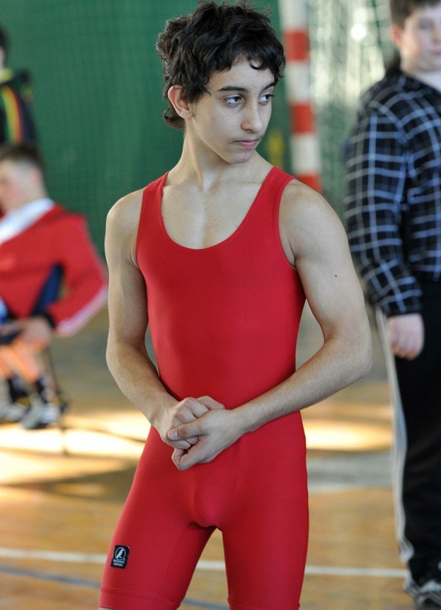 Just Bulge