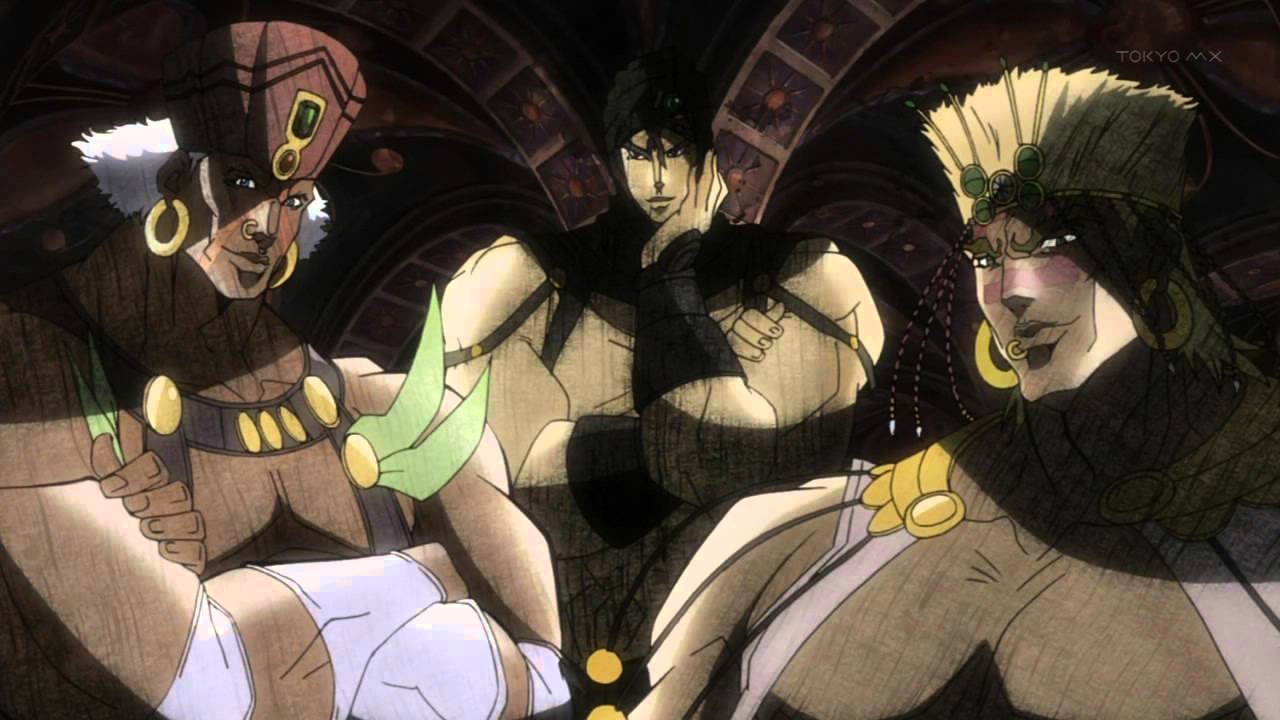 What is the difference between Kars from “JoJos bizarre adventure” and DIO?  Does Kars have any weaknesses? - Quora