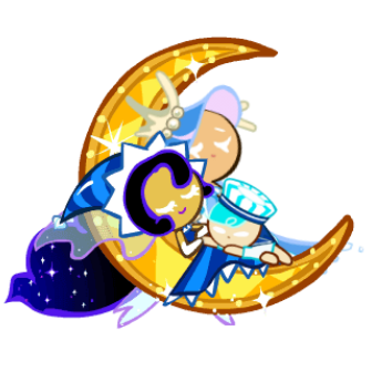 cookierunkinstuff: Sea Fairy, Moonlight and Peppermint edits for anon! Gosh what a perfect family  -🌱Mod Herb🌱 [Want to join our server?] 