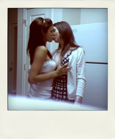 justastrumpet:  Hey sissy, I won’t tell my daddy if you don’t.  Shh&hellip;stop