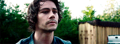 dylanobrien:Dylan O’Brien as Mitch Rapp in American Assassin (2017).