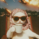 waazzzupp - Coffee Vibez, While The World Ends