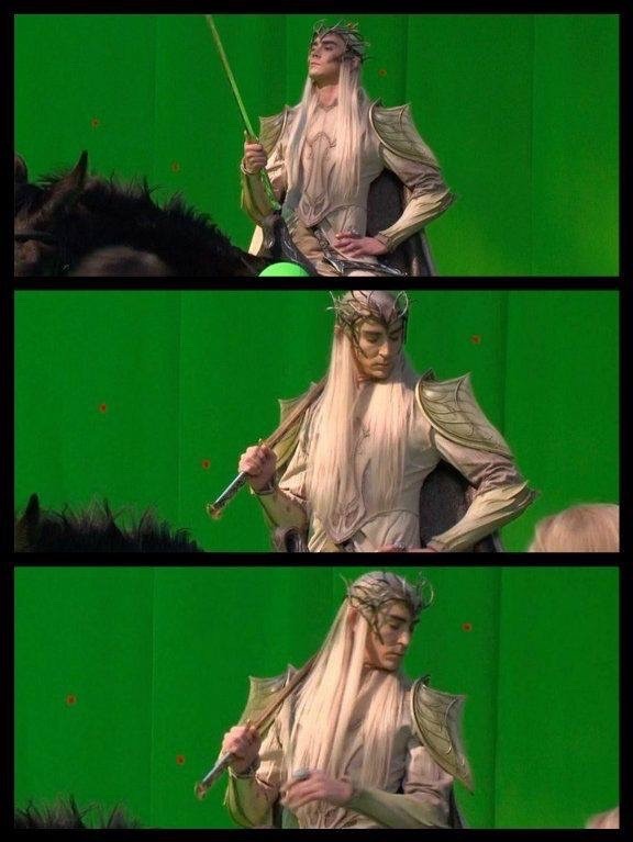 dont-touch-my-brad:  I’m sexy and I know it.