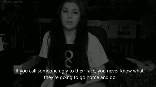 insonamic:  She knows what It’s about