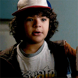 He’s so adorable.
