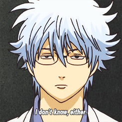  Gintama: One piece references » part 1/? 