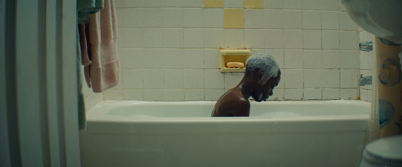 madeofcelluloid:‘Moonlight’, Barry Jenkins (2016)— Running around, catching