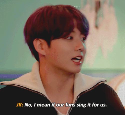 Theyre Really Trying To Make Jungkook Cry Lol