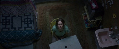 Room (2015) Dir. Lenny Abrahamson