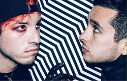 Twenty One Pilots