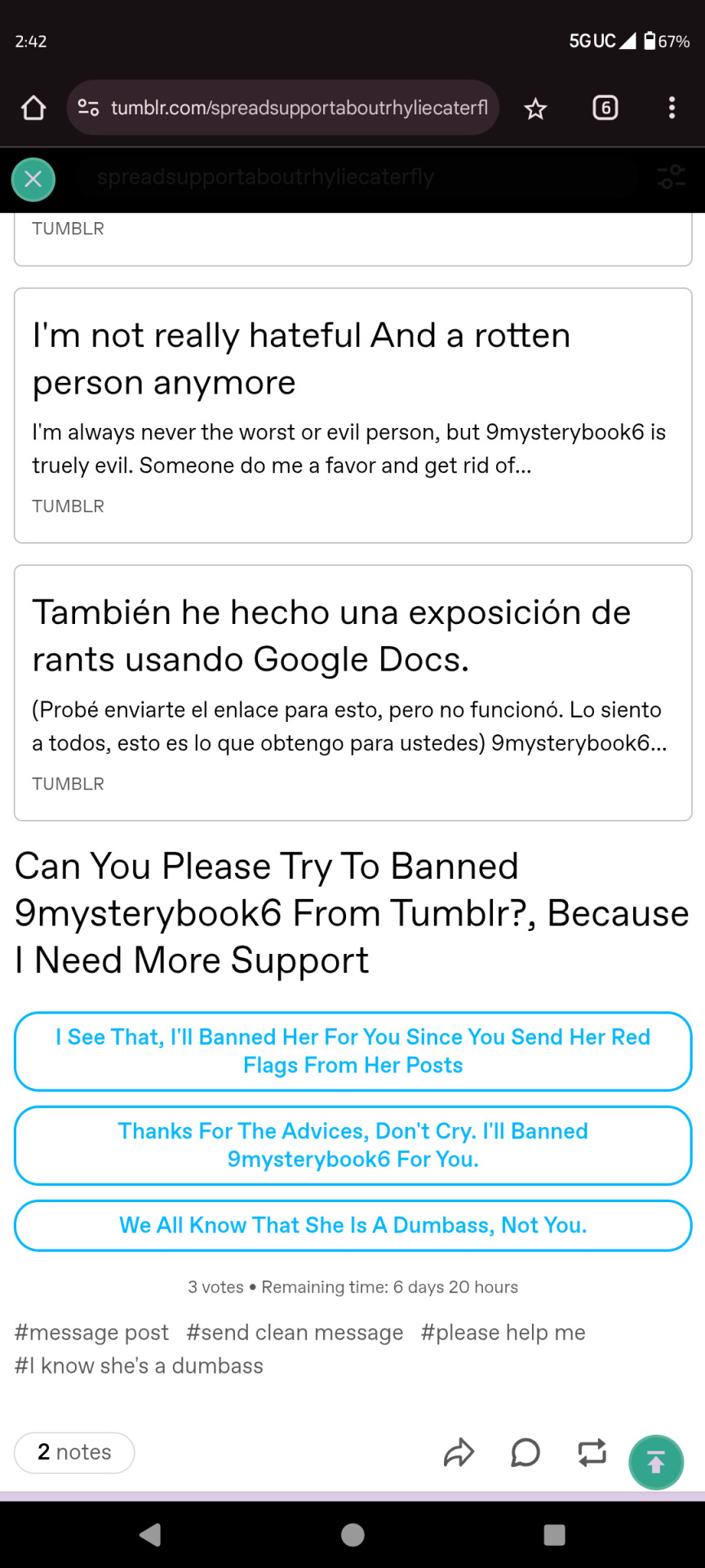 Tumblr media