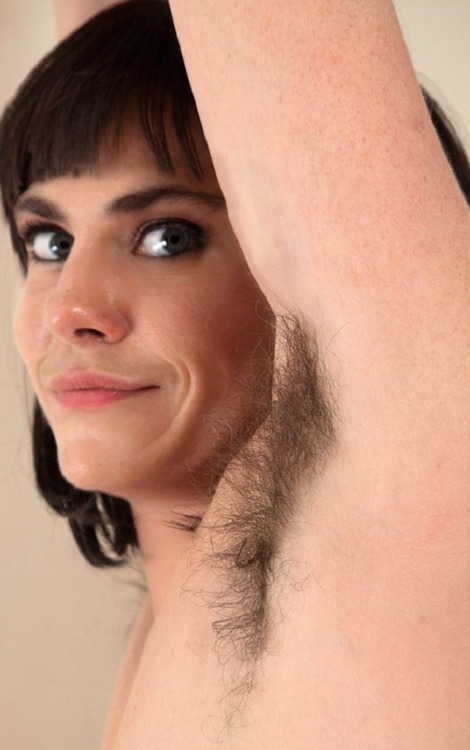 Haarig - Hairy