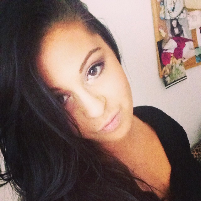 shamelesswhore:  shamelesswhore:  Long hair dont care &lt;3  I think this is