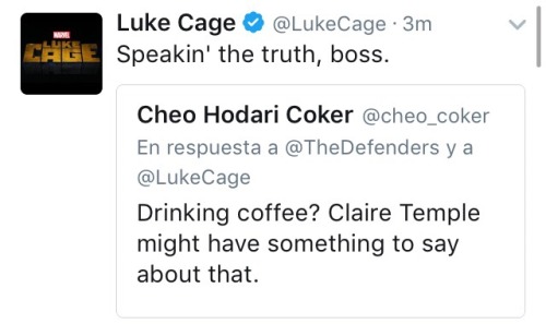 blood-is-in-my-destiny:The defenders- Twitter