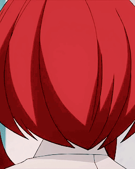 Cute Uraraka 