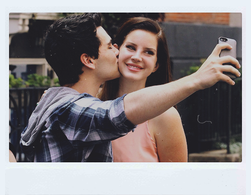 myeras: Lana Del Rey + fans