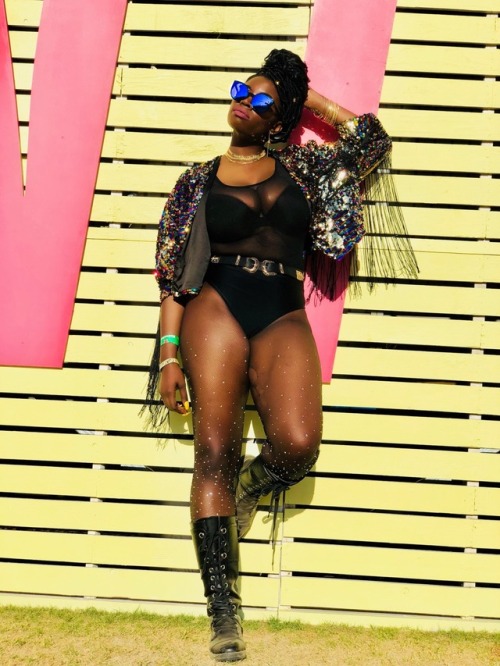 blackgrlsaremagic:NO caption- y’all just talk that sh*t for meIG: @BksMsFr3sh