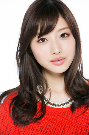 licoricewall: 石原さとみ (Satomi Ishihara): Interview by mantan web